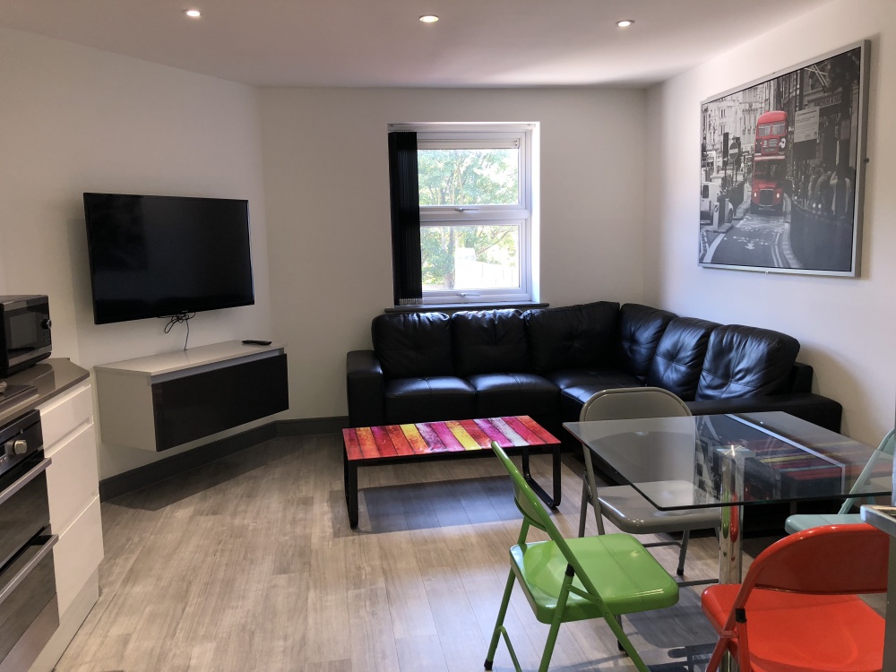 Elliott Villas, Coronation Road, Selly Oak, B29 7DE